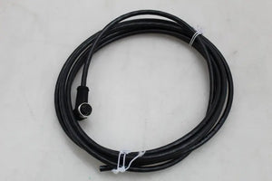 B-Ware Harting Sensor-/Aktor-Steckverbinder Kabel einseitig konfektioniert Kupfer 3 m