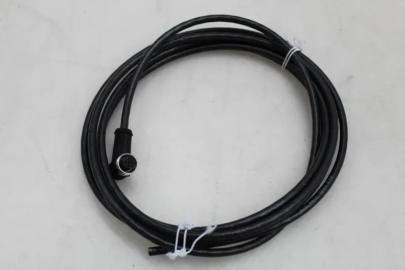 Harting Sensor-/Aktor-Steckverbinder Kabel einseitig konfektioniert Kupfer 3 m - 2050009760786