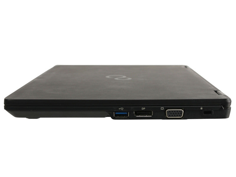 FUJITSU Notebook Lifebook U727 12,5" Laptop 8GB RAM 256GB SSD Windows 10 Pro - 4049702712220