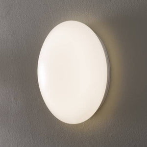 B-Ware Megaman Wandlampe Deckenleuchte LED ColorSelect Sensor weiß Kunststoff