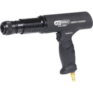 D-Ware KS Tools 515.3881 Druckluft-Meißelhammer Drucklufthammer Hammer DEFEKTWARE