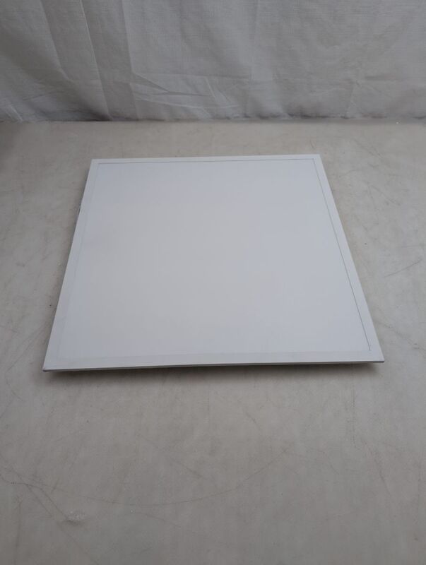 Deko-Light LED-Panel Basic 62x62cm Lampe Leuchte warmweiß 3000K 36W IP40 - 4042943171801