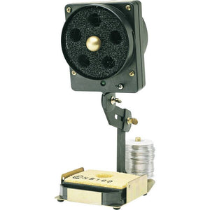 Edsyn Lötrauchabsaugung Rauchabsauger  FXF12-1 Antistatisch Ständer 12 V/DC 10 W