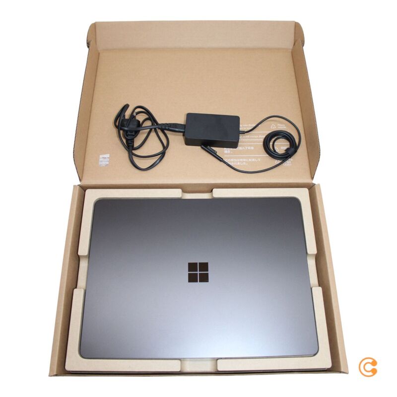 Microsoft Surface 7 Copilot+PC Notebook 38.1cm Qualcomm Snapdragon X Elite - 0196388282487