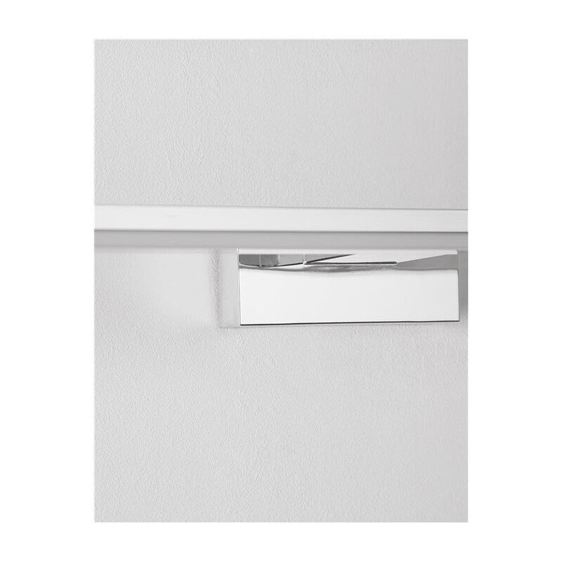 Nova Luce Wandleuchte Wandlampe Badezimmerlampe Rosco LED Chrom 60 cm SIEHE TEXT - 5212017427175