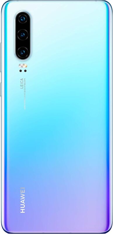 HUAWEI P30 Smartphone Handy Telefon 40 MP 6,1" 128 GB MIT MANGEL - 6901443287994