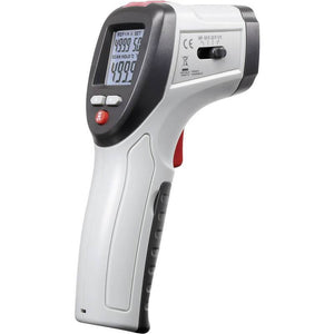 B-Ware Voltcraft Infrarot-Thermometer Pyrometer IRF 260-10S -50 bis +260 °C 10:1 220g
