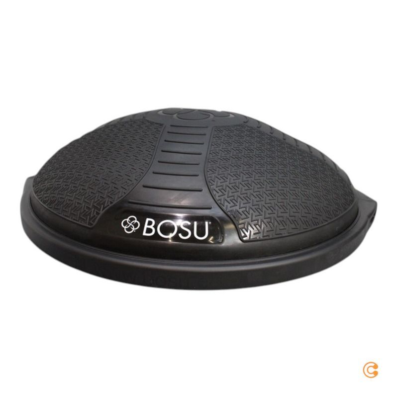 BOSU NexGen Balance-Dome 63,5cm für Kraft Ausdauer Gleichgewicht Training - 810077190296