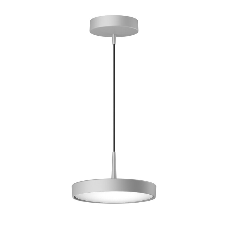 Ribag Arva Pendelleuchten ⌀ 270/440 mm Deckenlampe Deckenleuchte DEFEKTWARE - 8020271