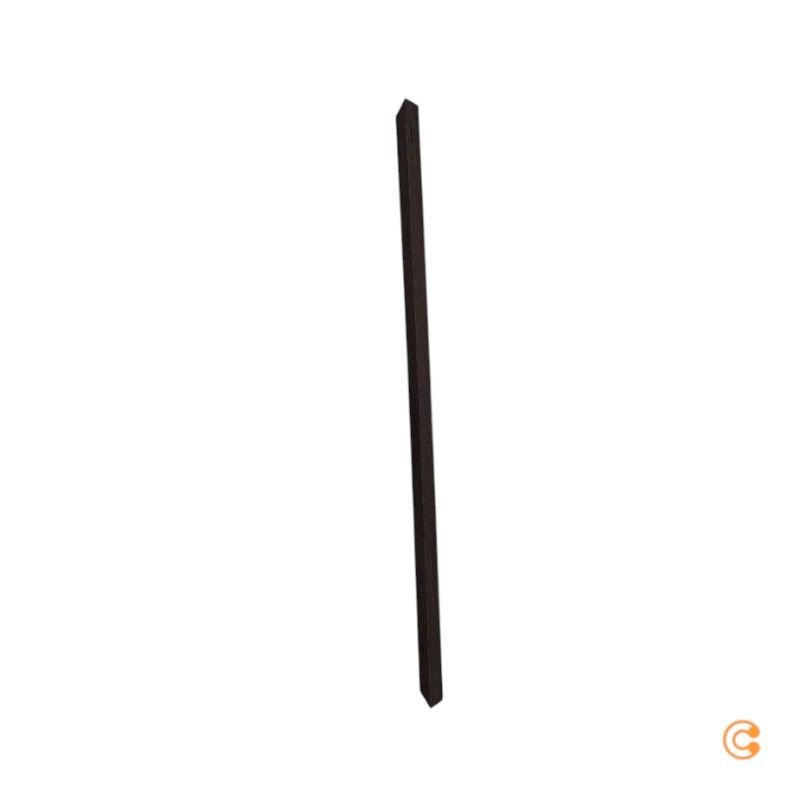 Samsung TV Rahmen Braun für LS03 Heizkörper Handtuchheizkörper 1241x714mm - 8806092121980