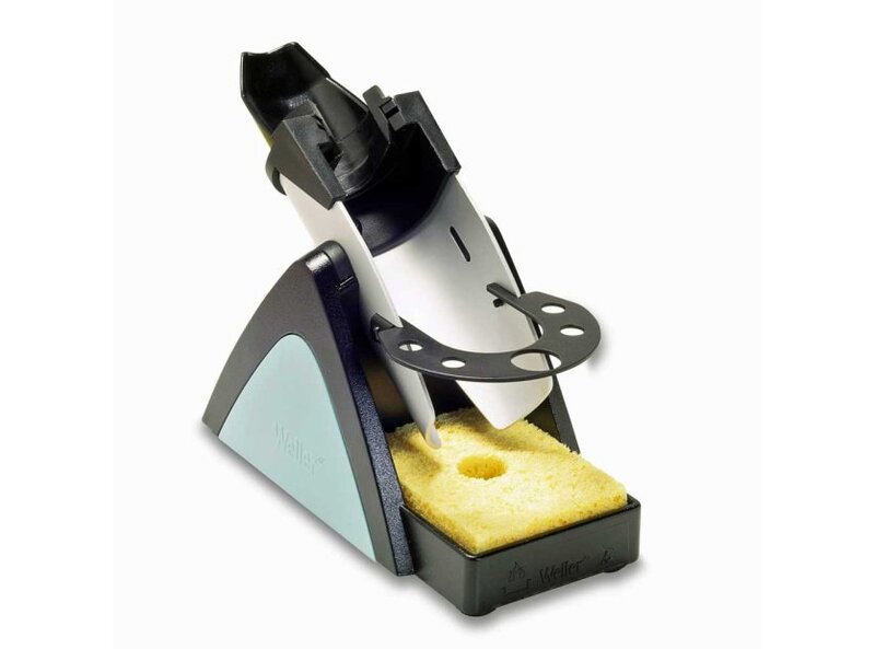 Weller Ablage WSR209 Sicherheitsablage Werkzeughalter für DSX80 DSX120 WXHAP200 - 4003019443208
