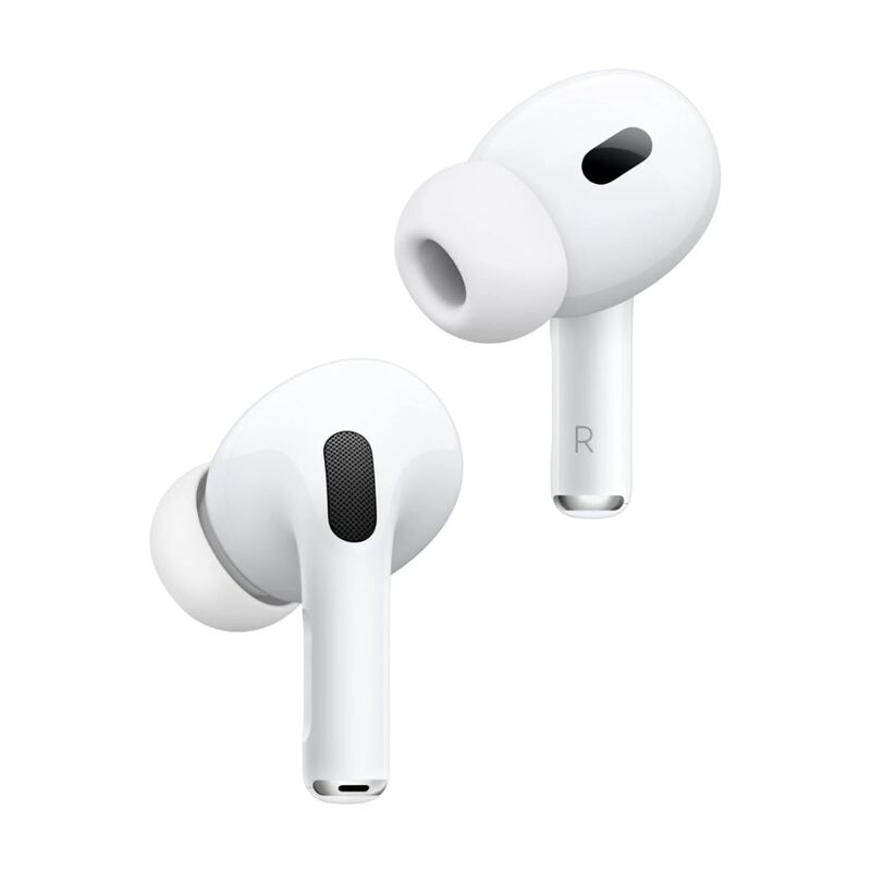 TELEKOM Apple AirPods Pro 2. Gen. In Ear Kopfhörer Noise Cancelling Bluetooth - 0195949052637