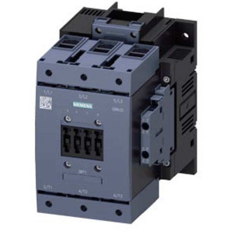 Siemens Schütz 3RT1054-1AP36 3-polig 1000V AC 55kW 115A Schraubbefestigung 1 St. - 4011209506954