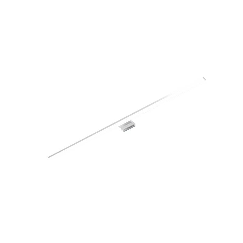 Triga Spiegelleuchte Spiegelbeleuchtung LED Leuchte Chrom Badezimmerlampe 80724 - 5903148518312
