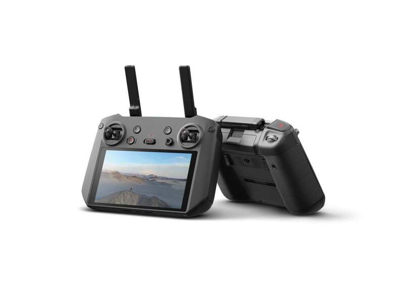 DJI Multicopter Fernsteuerung Fernbedienung Remote Control RC Drone - 6941565918307