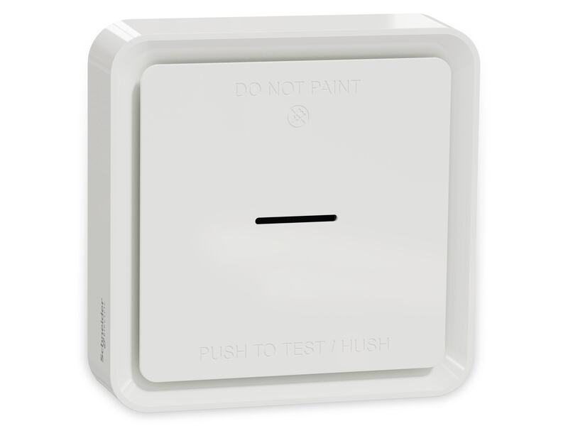 SCHNEIDER ELECTRIC Melder Smart Home Wiser CCT599002 3 STÜCK - 3606482046900