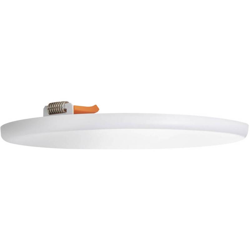 Kanlux LED Einbauleuchte Deckenstrahler Arel LED Innenbeleuchtung Weiß 2 STÜCK - 5905339295897