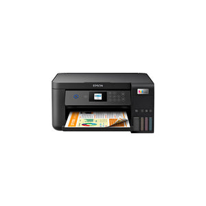 D-Ware Epson EcoTank ET-2850 Multifunktionsdrucker mit Duplex und 5760 dpi