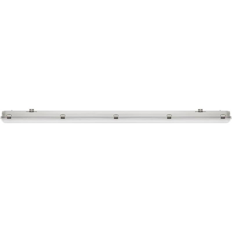 Pracht LUNA Wannenleuchte Feuchtraumleuchte LED Sensor Werkstatt weiß 1585 mm - 4018098430803