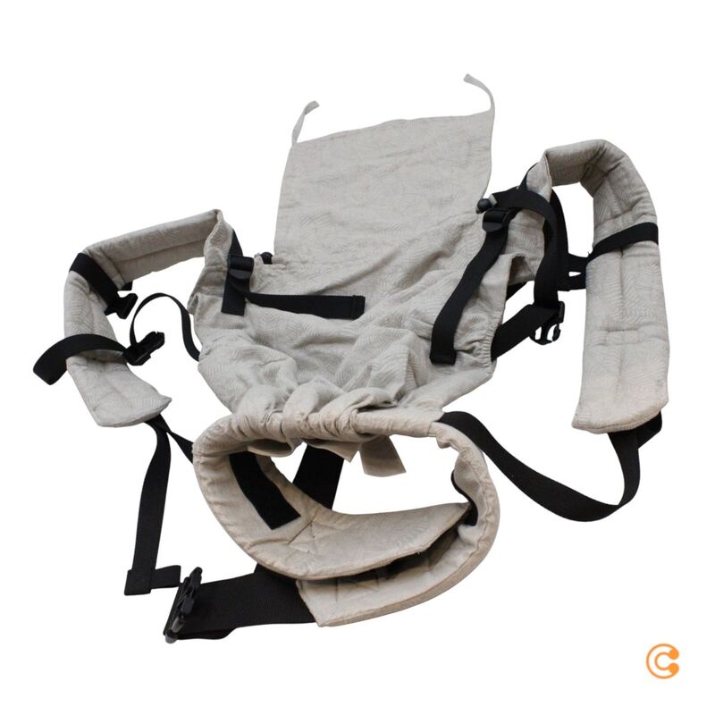 Stokke Limas Babytrage Flex Floral Kindertragetasche Tragesystem Tragerucksack - 7040356194148
