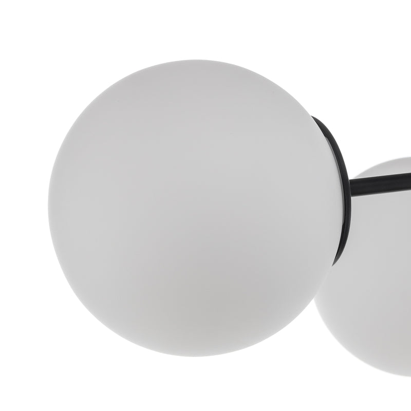 Scandinavian Choice Pregos 6 Lampe Leuchte Deckenlampe Deckenlampe  60W E14 - 5901738917088