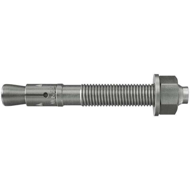 Bolt Anchor FBN II 10/20 R FBN21020A4 - 4048962087420