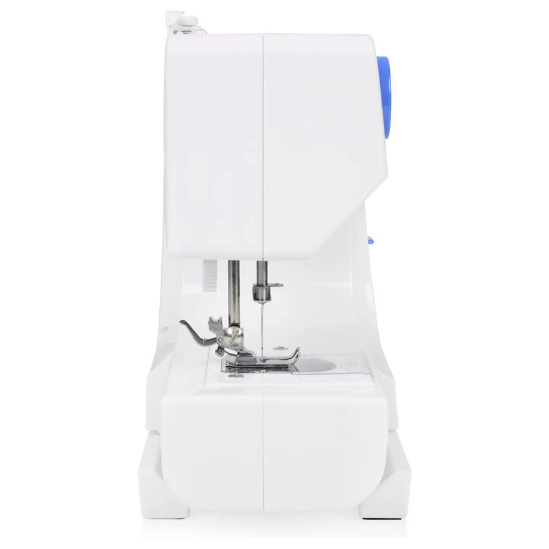 Tristar Freiarmnähmaschine SM-6003 Nähmaschine 14 Programme LED Licht Weiß - 8711387999031