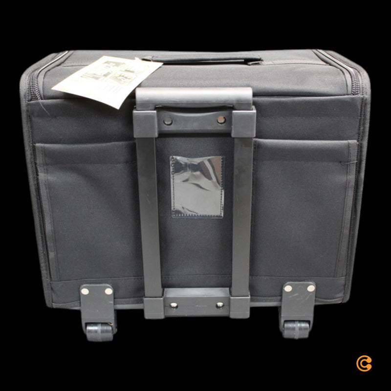 Stanley 1-97-515 Werkzeugkoffer auf Rollen Werkzeugtrolley Trolley Koffer455 - 3253561975158