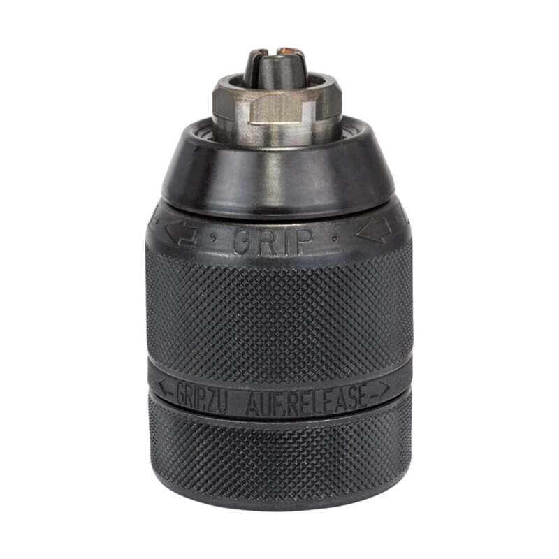 Bosch Schnellspannbohrfutter Bohrer 1,5-13mm Aufnahme 1/2"-20 3/8"-24 5/8"-16 - 3165140111942