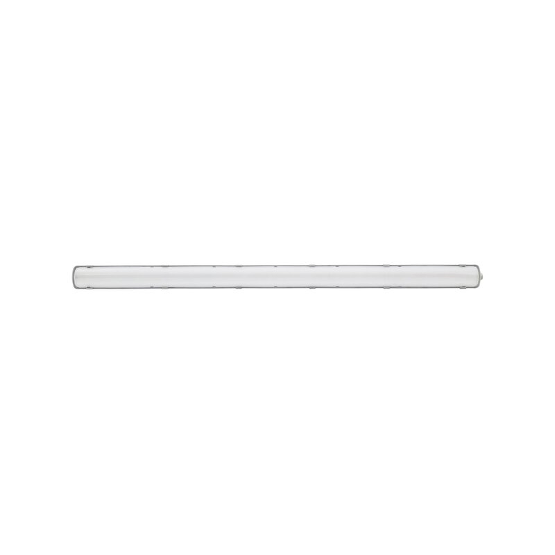 Sylvania Feuchtraumleuchte Wannenleuchte LED Resisto Grau IP66 Universalweiß - 5410288102450