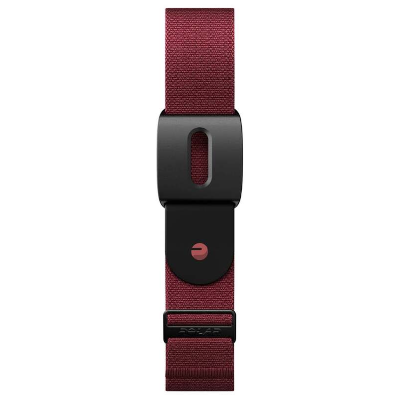 Heart Rate Monitor Belt Polar M-XXL - 0725882065250