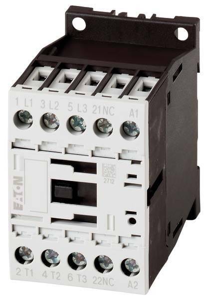 Eaton Schütz 3 Schließer Schützzubehör Schütz Zubehör 4 kW 230 V/AC 9 A 1 Stück - 4015082767259