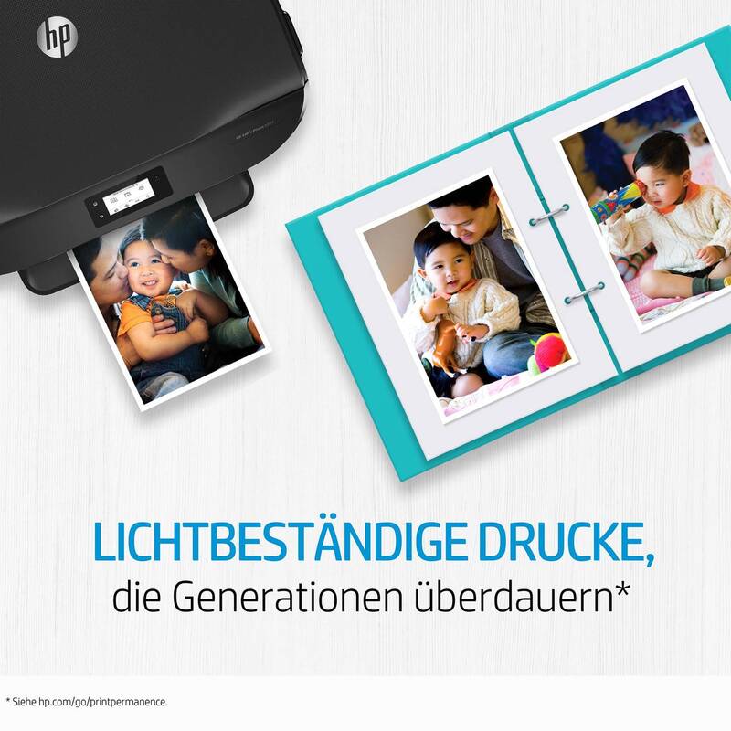 HP Druckerpatrone 338 Original Schwarz C8765EE Tinte für Deskjet 460 Drucker - 0829160180175