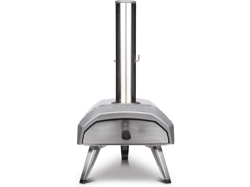 Ooni Pizzaofen UU-P29400 Outdoor Grillofen Pizzabackofen für perfekte Pizza - 5060967395675