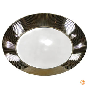 B-Ware Kartell by Laufen All Saints LED Spiegel Badspiegel Wandspiegel SIEHE TEXT/FOTO