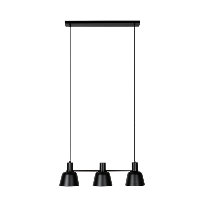 Lucande Servan Hängeleuchte Hängelampe Leuchte Lampe Pendelleuchte Pendellampe - 4251911746976