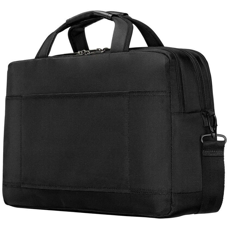 Wenger Notebook Tasche BC Refresh schwarz 40,6cm aus recyceltem PET für 14 Zoll - 7613329169841