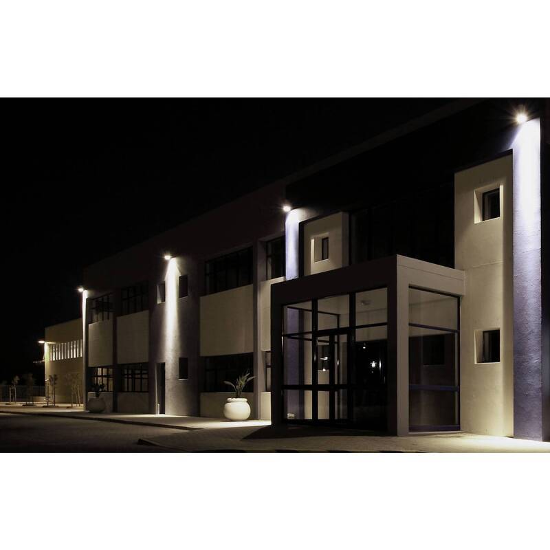 Philips ProjectLine Flutl 20W 3000K IR IP65 LED Flutlichtstrahler schwarz - 8719514954427