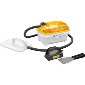 B-Ware Wagner Dampftapetenablöser SteamForce Plus 2000W 4l Dampfgerät Renovierung 70min