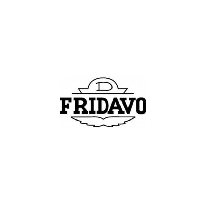 Fridavo Pendeltürband Modell M Beidseitig Doppelt wirkend Stahl verzinkt 70kg - 4015912422624