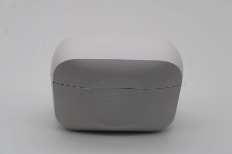 Teufel Kopfhörer AIRY TWS 2 Bluetooth In-Ear Headset Noise Cancelling weiß 9h - 4048945587633