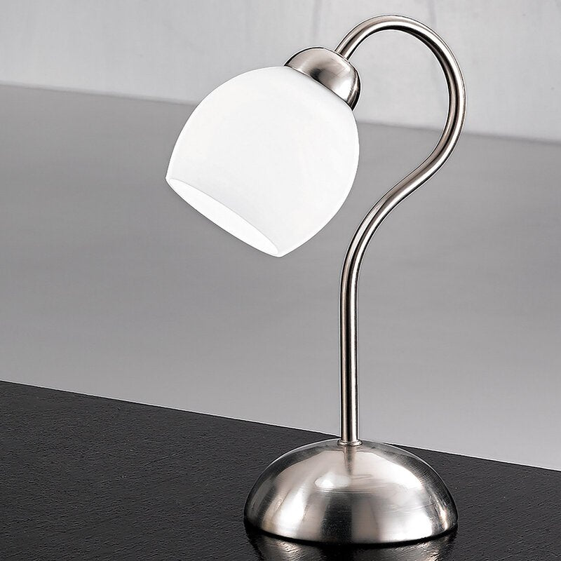 Tischleuchte Doma Tischlampe Nachttischleuchte Schreibtischleuchte Leuchte Lampe - 9003090214488