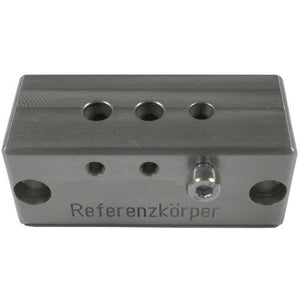 B-Ware DOSTMANN 30.3514 Temperaturbremse Adapter Alublock 3 bis 6 mm 3 STÜCK