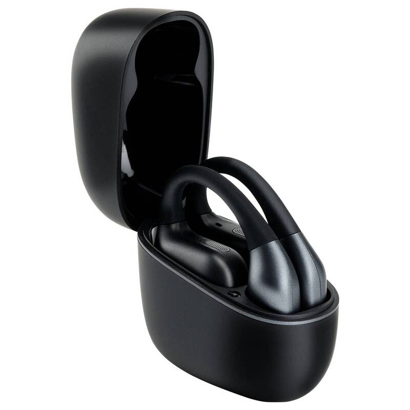 Panasonic RB-F10DE-K In Ear Kopfhörer Bluetooth 25h Akku IPX4 Geräuschunterdr... - 5025232974511
