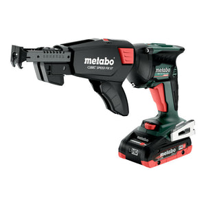 B-Ware Metabo Akku-Trockenbauschrauber TBS 18 LTX BL 5000 18V LiHD SIEHE TEXT/FOTO
