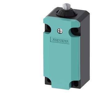 Siemens 3SE51120CB01 Positionsschalter Schalter 6 A Kuppenstößel Edelstahlstößel - 4011209692121