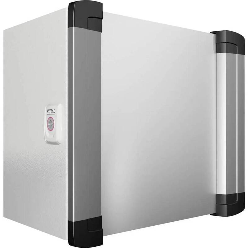 Rittal Installationsgehäuse AX 6315150 Schaltschrank Gehäuse Stahlblech936 - 4028177923232