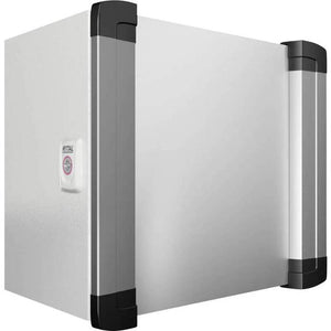B-Ware Rittal Installationsgehäuse AX 6315150 Schaltschrank Gehäuse Stahlblech936