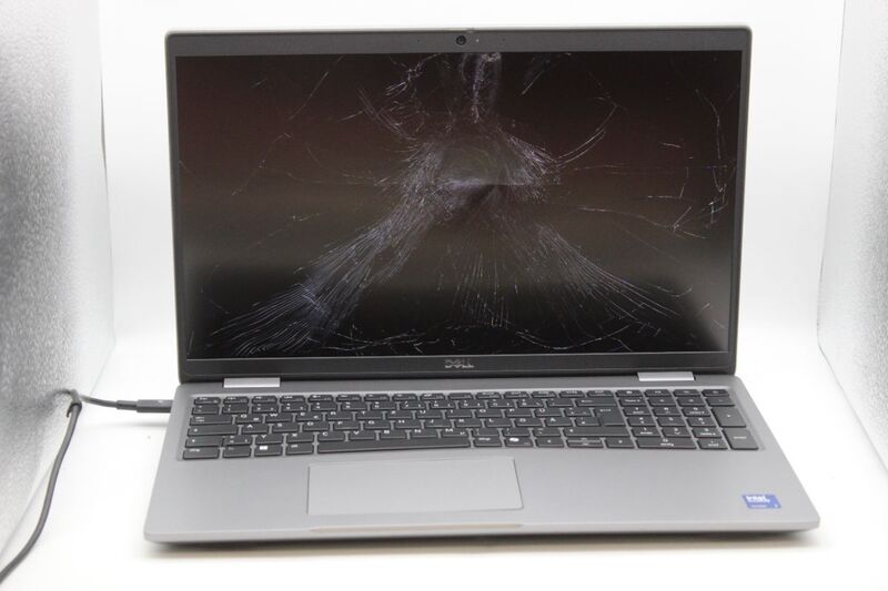 DELL B2B Precision 3590 Laptop Intel Core Ultra 7 155H 16GB 512GB RTX A500 - 5397184807590
