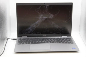 D-Ware DELL B2B Precision 3590 Laptop Intel Core Ultra 7 155H 16GB 512GB RTX A500